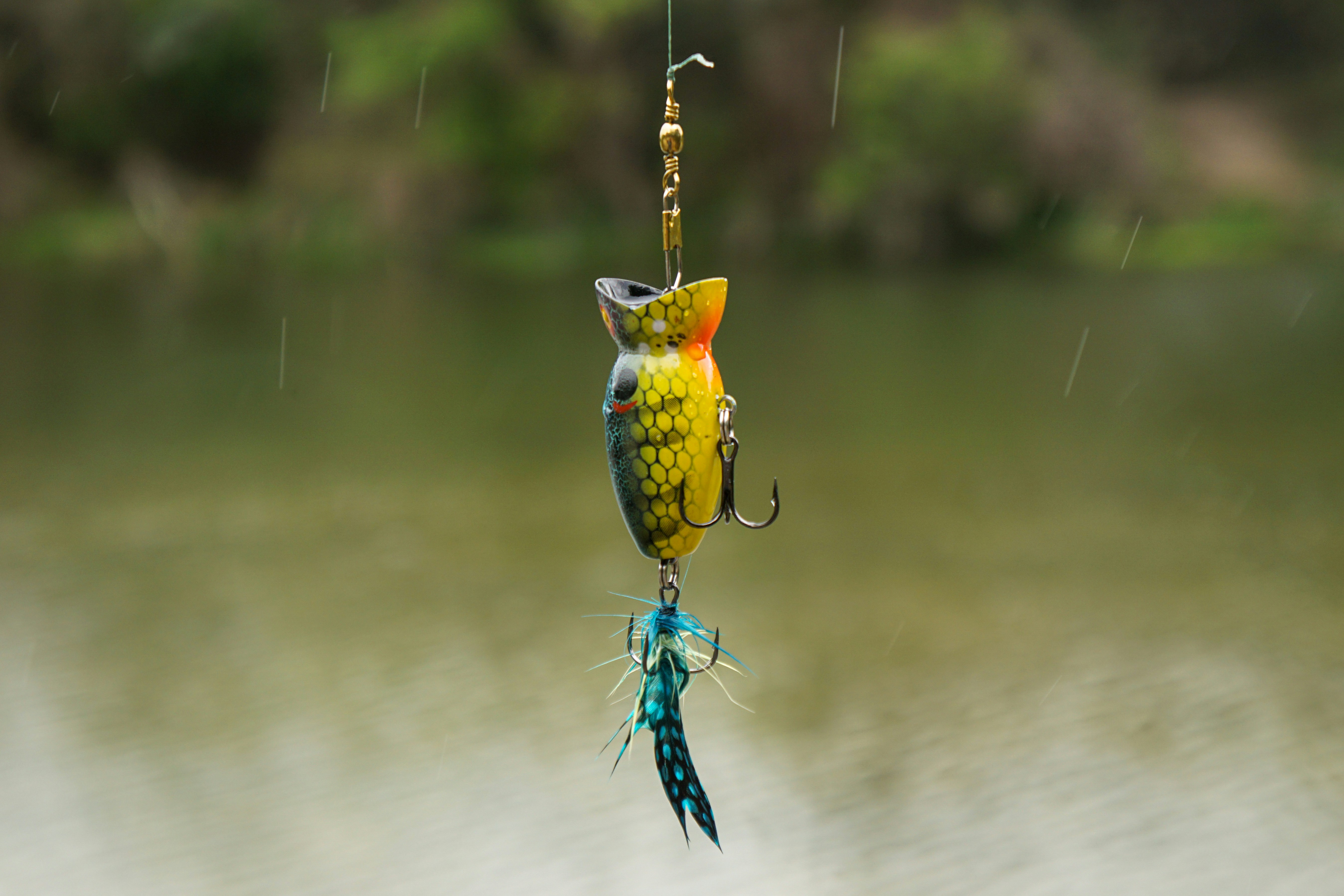 How to Prevent and Recover Snagged Lures